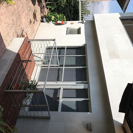 Grupo Kings Suites - Bosque de Duraznos 72 Mexiko-Stadt Exterior foto