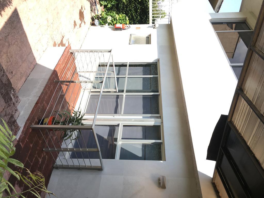 Grupo Kings Suites - Bosque de Duraznos 72 Mexiko-Stadt Exterior foto