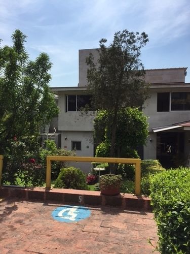 Grupo Kings Suites - Bosque de Duraznos 72 Mexiko-Stadt Exterior foto